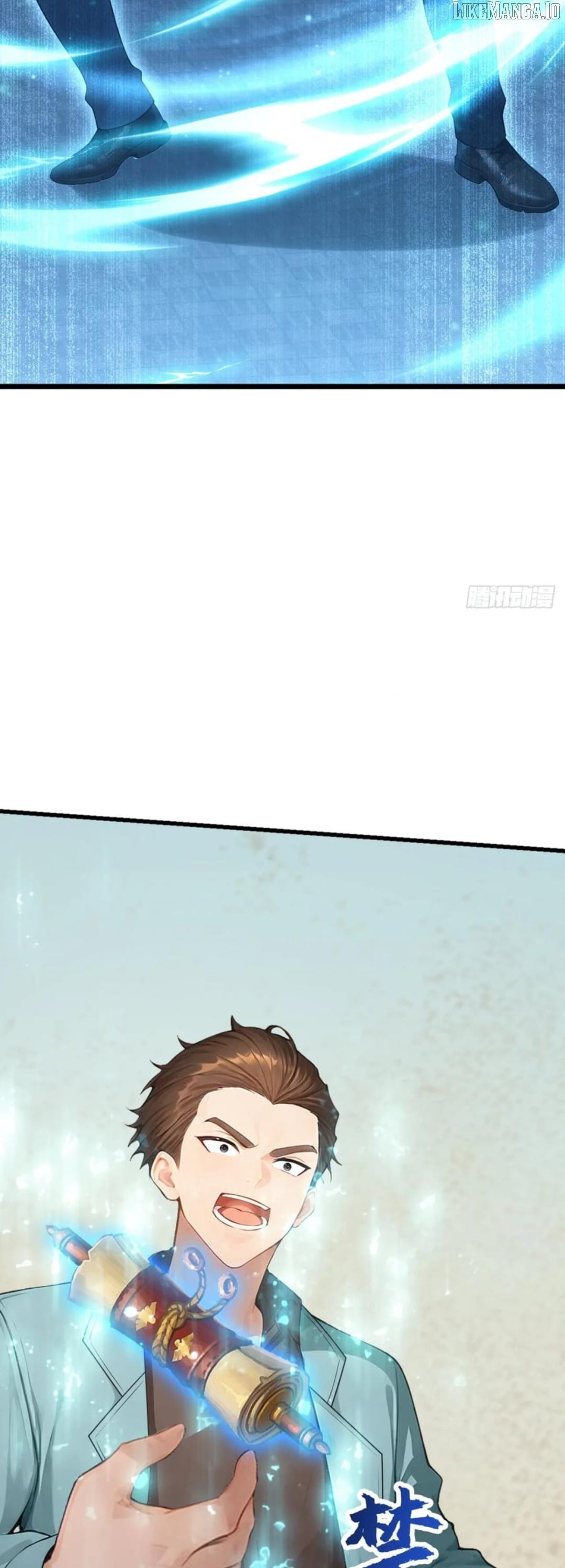 Primordial Ten Fiends: Others Tame Beasts, I Tame Beast Girls Chapter 62 - page 31